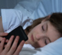 Você usa o celular antes de dormir? Veja isso: