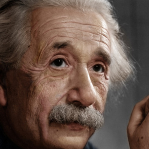 O Enigma de Einstein que promete dar um nó no seu cérebro. Quer tentar resolver?