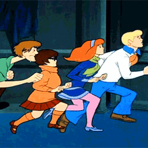 O verdadeiro mistério por trás de Scooby-Doo