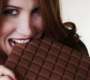 Você sabia que chocolate faz bem para os dentes?