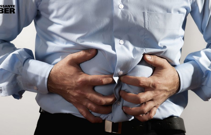 Por que a barriga ronca?