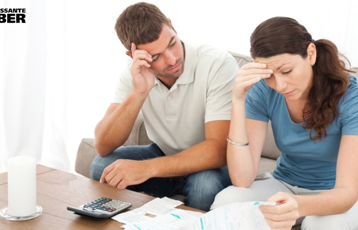 Crise financeira no casal. 8 dicas para não brigar por causa de dinheiro