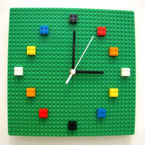 9 maneiras criativas e práticas para você usar peças de Lego na sua vida