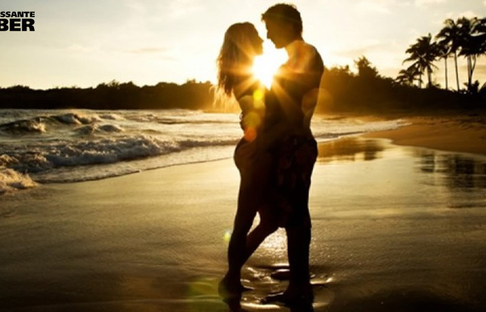 Quer viajar com o seu amor? Conheça 5 praias românticas no Brasil