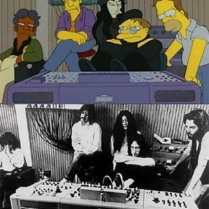 23 cenas histórias e previsões malucas que apareceram em “Os Simpsons”