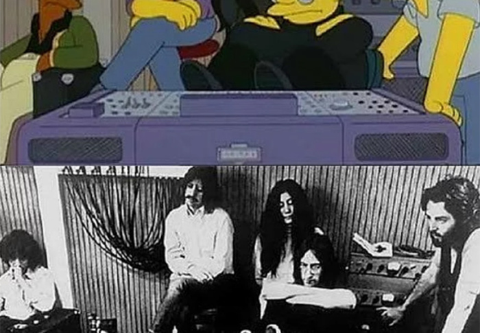 23 cenas histórias e previsões malucas que apareceram em “Os Simpsons”
