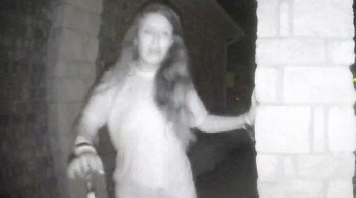 Identificada mulher misteriosa que desapareceu após tocar campainha