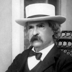 Descubra quem foi Mark Twain e saiba mais