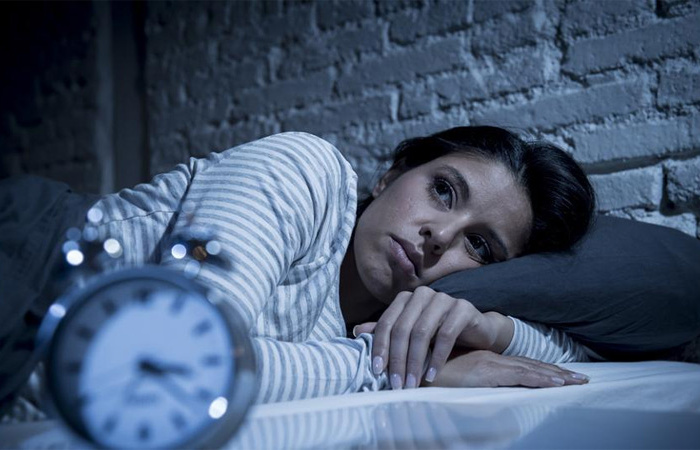 O que a falta de sono pode causar ao nosso organismo?