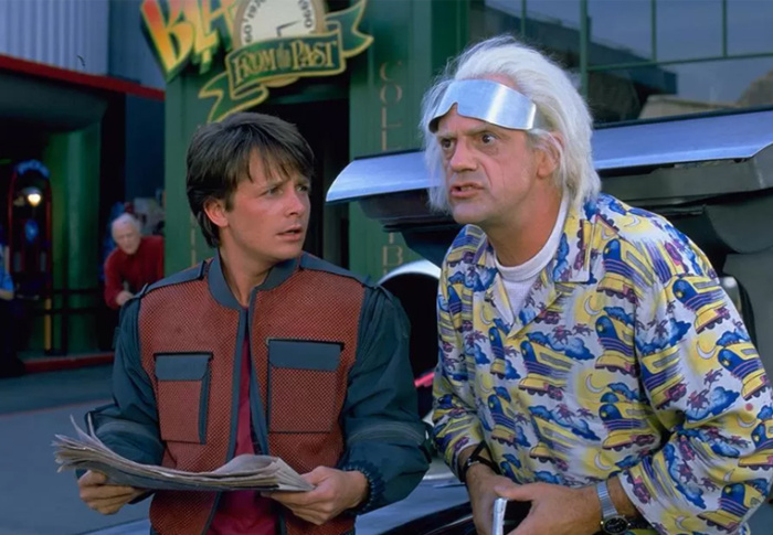 7 tecnologias do filme ‘De Volta para o Futuro’ que ainda não existem
