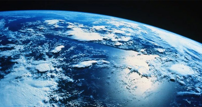 A Lua e a vida na Terra só existem por causa de uma megacolisão?