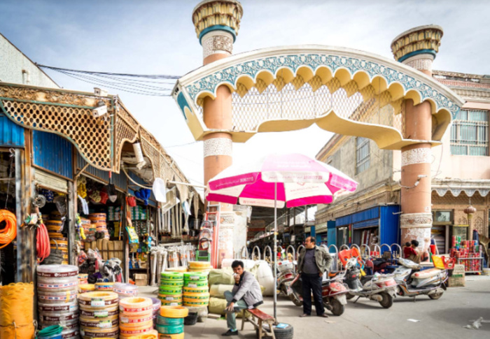 Conheça algumas atividades para fazer na bonita cidade de Kashgar