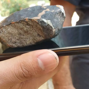 Entenda a queda de meteorito que sacudiu oeste de Cuba