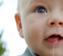 Se você não for um bebê, salivação em excesso pode ser um problema