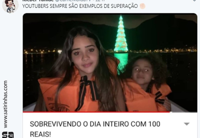 Mulheres que estão sofrendo e decidiram mostrar ao mundo