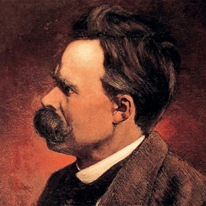 A vontade de Nietzsche de se encontrar com Deus e sua oração