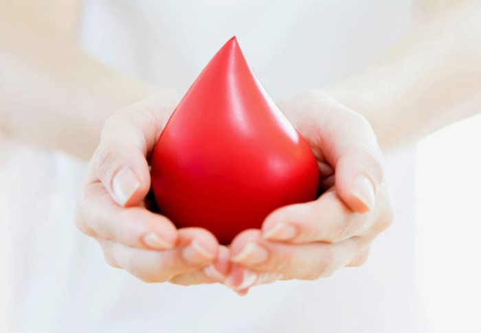 Meia-entrada para quem doa sangue tenta estimular essa boa prática