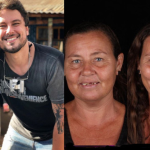 Conheça o dentista brasileiro que restaura sorrisos sem cobrar nada