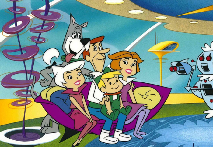 Os Jetsons e a pandemia de coronavírus: o que eles têm a ver?