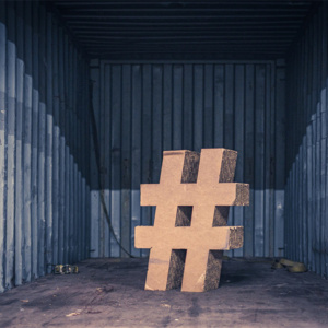 Uma nova forma de usar hashtags no Instagram