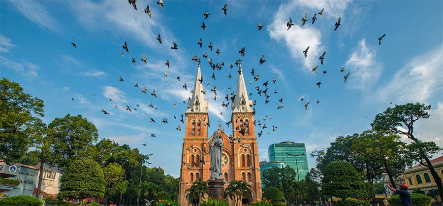 Verdades sobre a Igreja Católica que não podem ser escondidas