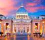 Fé, conhecimento, amor e algumas lições da Igreja Católica Apostólica Romana