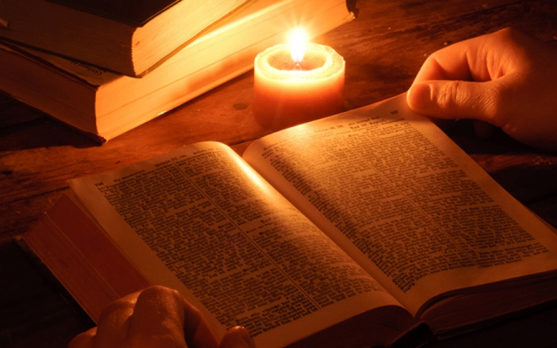 Lectio Divina