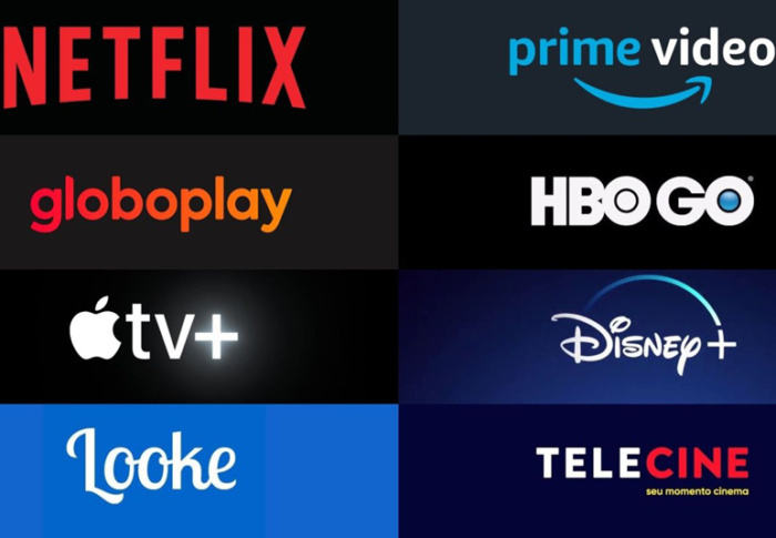 10 razões pra assinar streamings e se divertir em casa
