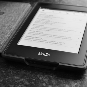 Dicas importantes para manter a vida útil do seu Kindle