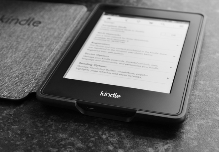 Dicas importantes para manter a vida útil do seu Kindle