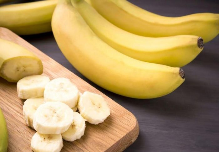 Entenda porque deveriamos consumir banana diariamente