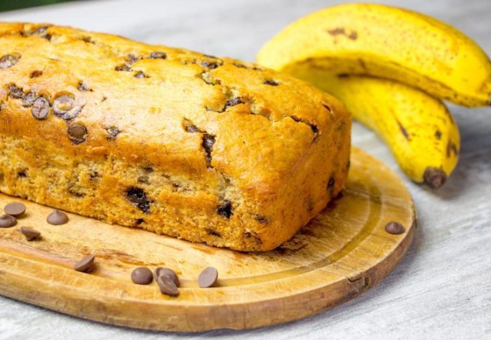 Receita de bolo saudável: pode comer sem culpa