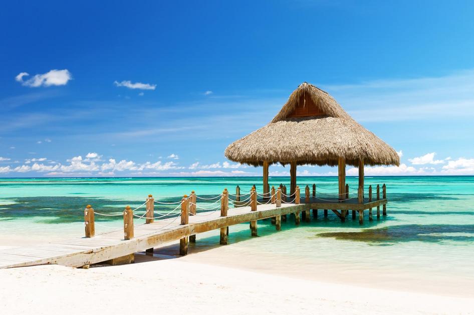 Punta Cana caribe