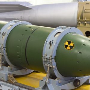 Bomba Nuclear: Como é Feita e Quais São os Seus Efeitos