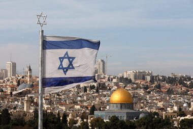 Domo de Ferro: Como Funciona o Sistema Antimísseis de Israel