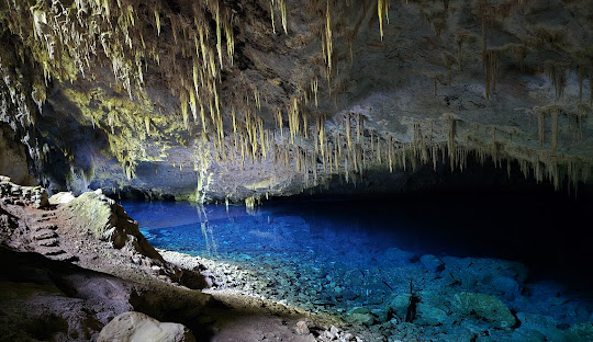 Conheça Bonito (MS), a capital brasileira do ecoturismo