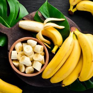 Banana: 10 Benefícios da Fruta Mais Querida do Brasil