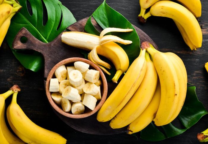 Banana: 10 Benefícios da Fruta Mais Querida do Brasil