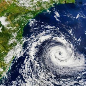 Como se Forma um Ciclone? Entenda Esse Fenômeno da Natureza