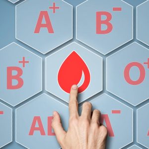 Dieta do Sangue: Se Alimentar Melhor de Acordo com Seu Tipo Sanguíneo
