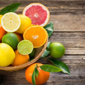 Frutas de Inverno: Sabor, Saúde e Imunidade na Estação Mais Fria