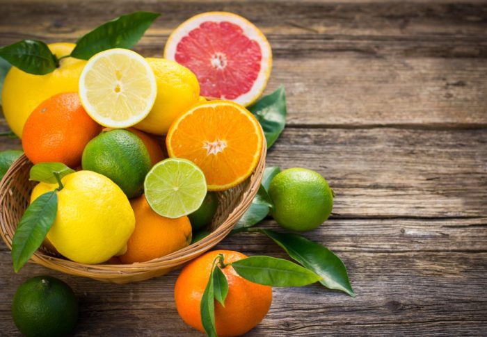 Frutas de Inverno: Sabor, Saúde e Imunidade na Estação Mais Fria