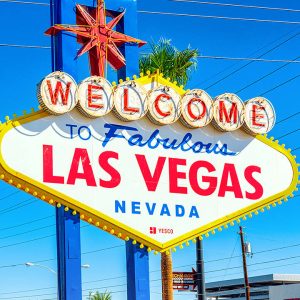 Las Vegas: A Cidade que Nunca Dorme