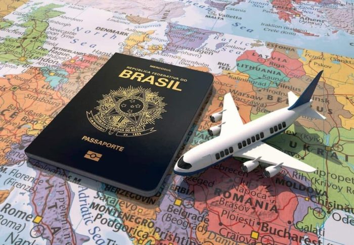 Os Melhores Países Para Se Viver em 2025
