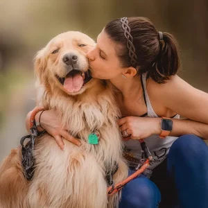 Amor Canino: a incrível conexão entre cães e humanos