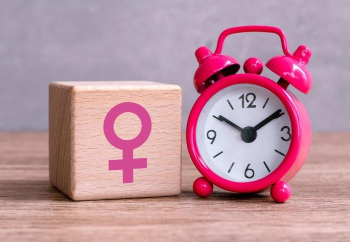 Menopausa: como lidar com essa transição natural