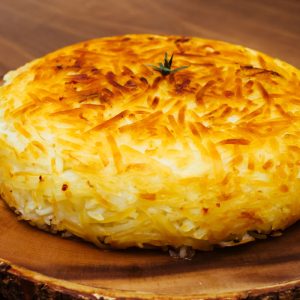 Batata Suíça: Origem, Curiosidades e Receita Tradicional