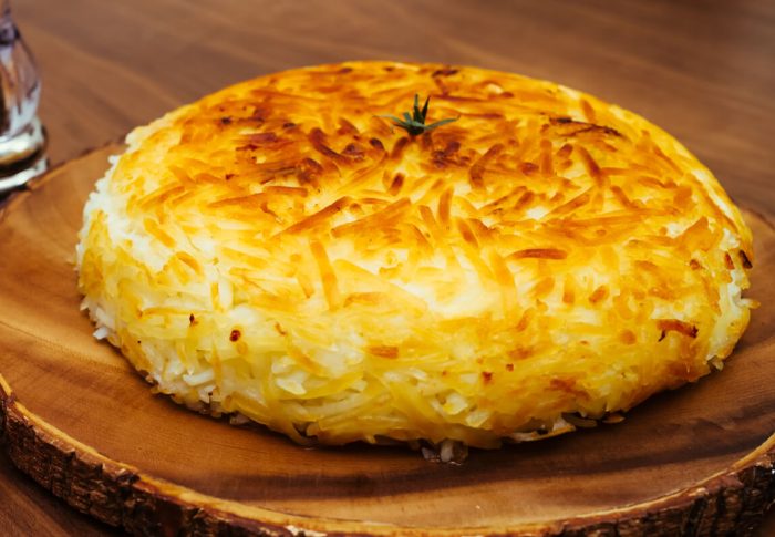 Batata Suíça: Origem, Curiosidades e Receita Tradicional