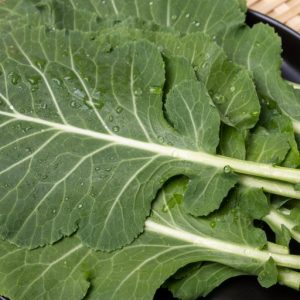 Couve: o alimento coringa com múltiplos benefícios para a saúde