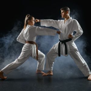Artes Marciais: história, estilos e benefícios para o corpo e a mente